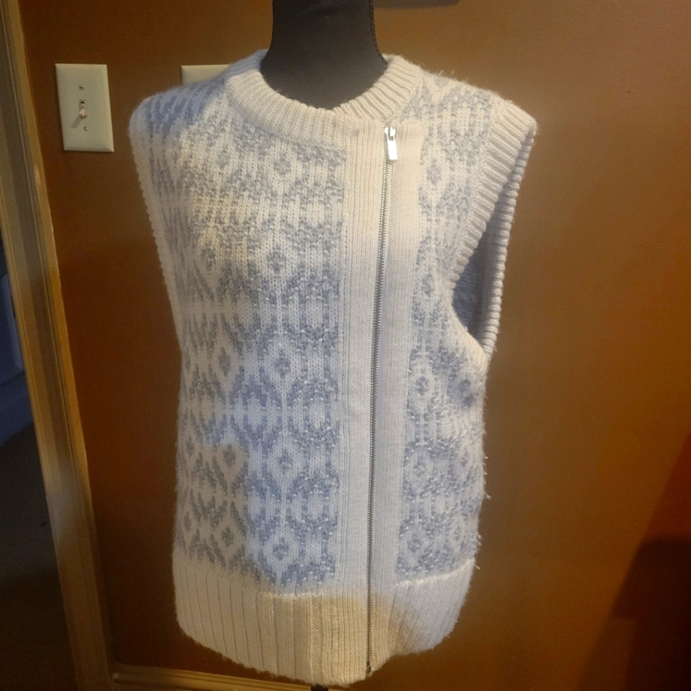❄️ Banana Republic sweater